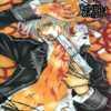 vampire knight