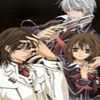 vampire knight