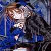 vampire knight