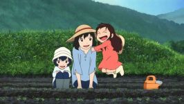 wolf children bambini lupo