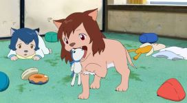 ame e yuki