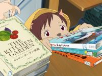 wolf children bambini lupo
