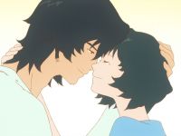 wolf children bambini lupo