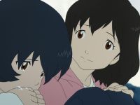wolf children bambini lupo