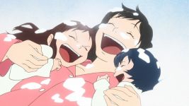 wolf children bambini lupo