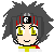gif animata beyblade