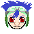 gif animata beyblade