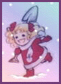 gif animate di CANDY CANDY immagini in movimento