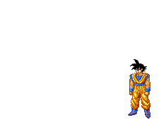 gif animate di DRAGON BALL immagini in movimento