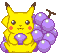 gif animate di POKEMON immagini in movimento
