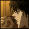gif animate di DEATH NOTE immagini in movimento