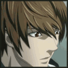 gif animate di DEATH NOTE immagini in movimento