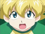 gif animata beyblade