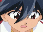 gif animata beyblade