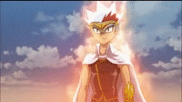 gif animata beyblade
