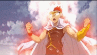 gif animata beyblade