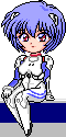 gif animate di EVANGELION immagini in movimento