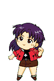 gif animate di EVANGELION immagini in movimento