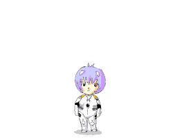 gif animate di EVANGELION immagini in movimento