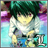 gif animate di DEATH NOTE immagini in movimento