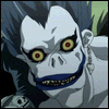 gif animate di DEATH NOTE immagini in movimento