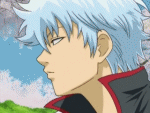 gif animate di gintama immagini in movimento