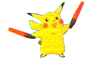 gif animate di POKEMON immagini in movimento