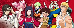 anime e manga in sconto promozione
