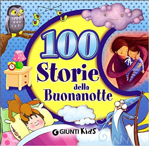 100 storie della buonanotte