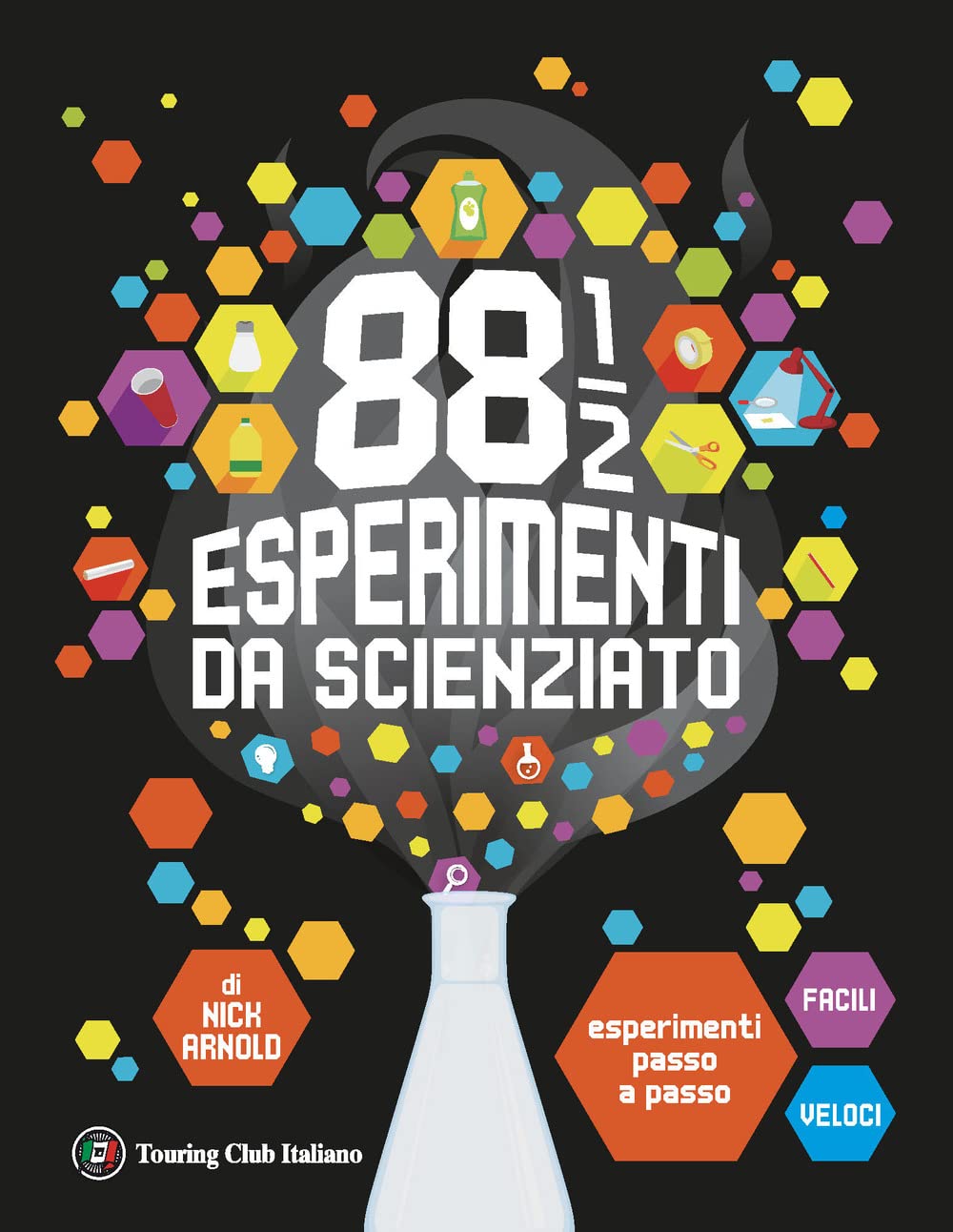 88 e mezzo esperimenti scientifici