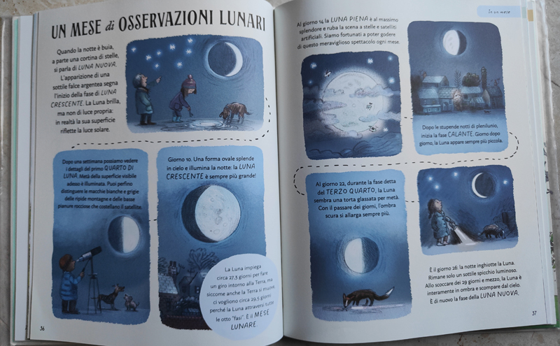 Ci vuole pazienza. Albo illustrato