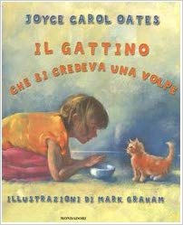 libri per bambini Il gattino che si credeva una volpe