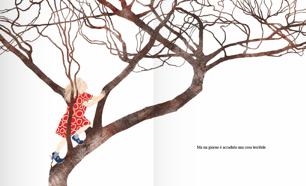 libri per bambini Inseparabili