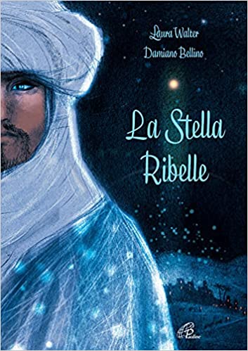 libri per bambini la stella ribelle