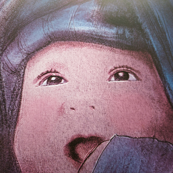 libri per bambini La stella ribelle