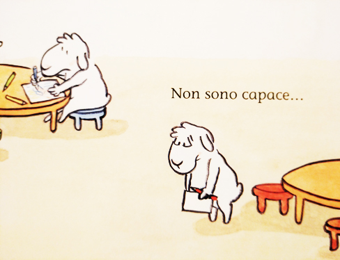 libri per bambini Mi disegni un piccolo principe