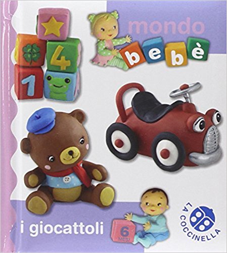 libri per bambini mondo bebè i giocattoli