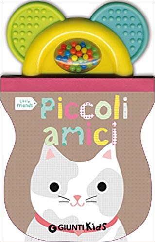 libri per bambini piccoli amici little friends