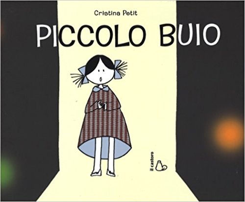 libri per bambini - piccolo buio