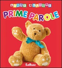 libri per bambini prime parole