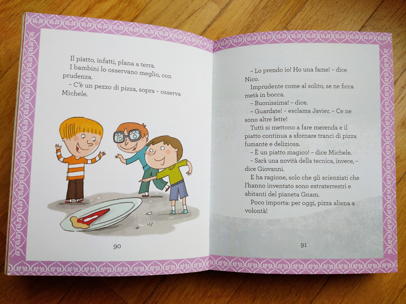 libri per bambini storie brevi molto brevi