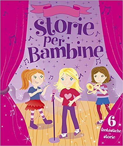 libri per bambini storie per bambine