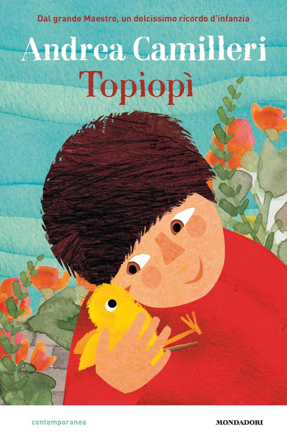 libri per bambini topiopì