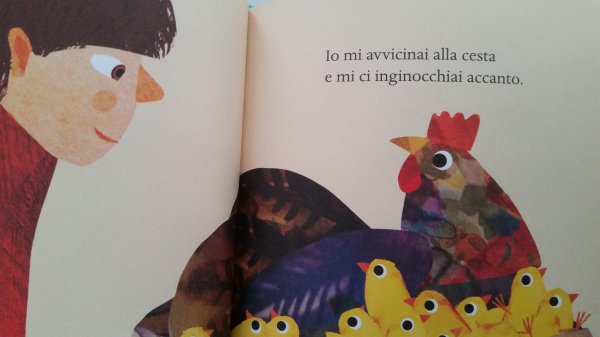 libri per bambini Topiopì