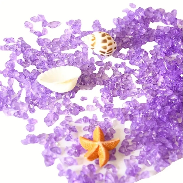 vetrini colorati