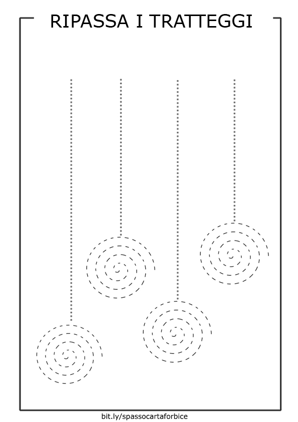 pregrafismo spirale