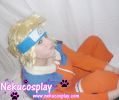 cosplay naruto