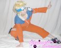 cosplay naruto