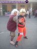 cosplay naruto