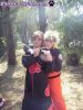 cosplay naruto